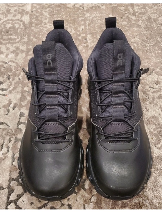 On Running Other - On Running woman Athletic Shoes in Black